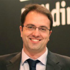 D-Link Iberia designa nuevo Country Manager