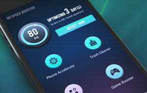 App para acelerar el teléfono
