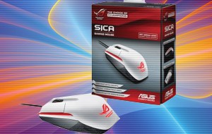 Asus tiene nuevo integrante en su portafolio gaming