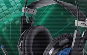 Auriculares pensados para gamers