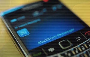 BBM presenta nuevas características para chatear y compartir