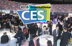 Realidad virtual y aumentada destacan en el CES 2016