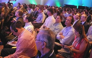 El Canalys Channel Forum de Colombia ya tiene sus keynotes