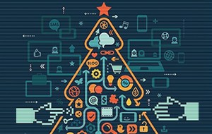 Cinco dispositivos Lenovo para hacer negocios estas fiestas