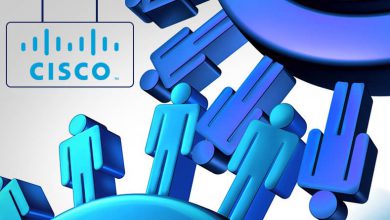 Cisco se prepara para el software