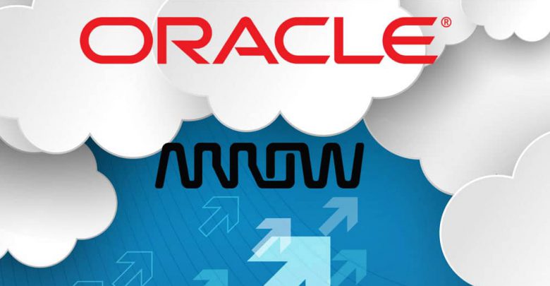 Arrow ECS impulsa la migración empresarial cloud en el canal de distribución de TI Arrow ECS impulsa la migración empresarial cloud en el canal de distribución de TI