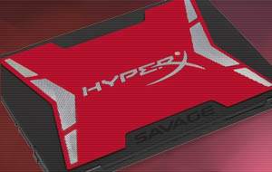 Conozca al nuevo SSD de HyperX