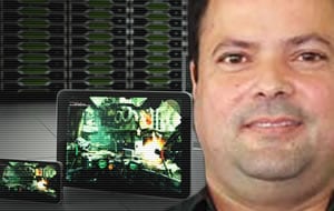 Consolidar el programa de Canal, prioridad de Nvidia