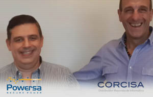 Corcisa-Polaris: Un acuerdo con ventajas Corcisa-Polaris: Un acuerdo con ventajas