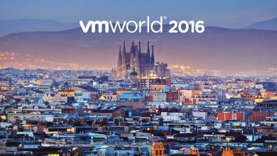 Barcelona será una vez más la casa del VMworld Europe