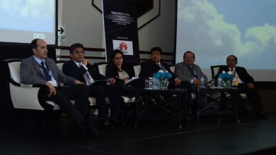 Más de 650 asistentes se dan cita en DCD Perú 2016