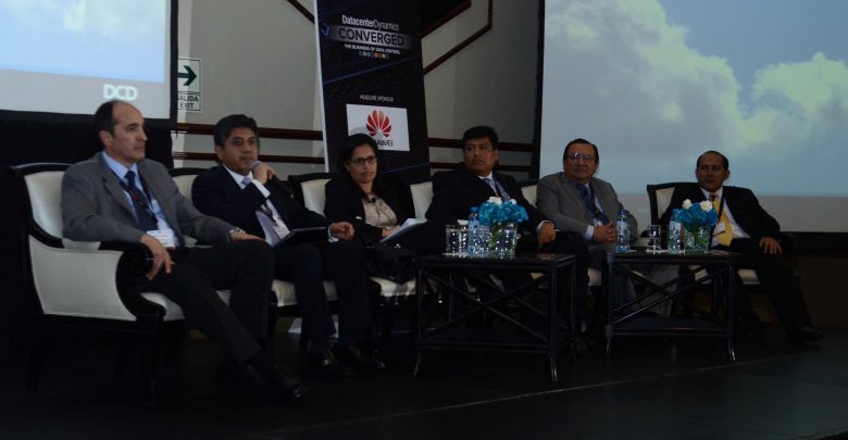 Más de 650 asistentes se dan cita en DCD Perú 2016 Más de 650 asistentes se dan cita en DCD Perú 2016