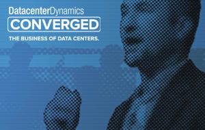 Llega DCD Converged Lima 2015