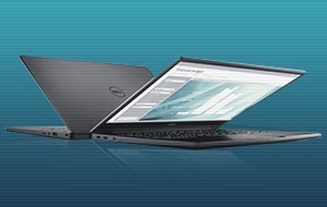 Nuevo equipo Dell maximiza los negocios