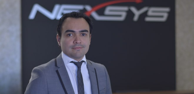 Julian Mantilla, de Nexsys: “Ayudamos al canal a detectar oportunidades en el mundo cloud”