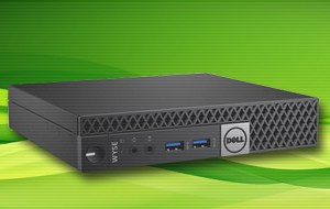 Dell extiende su línea de clientes ligeros