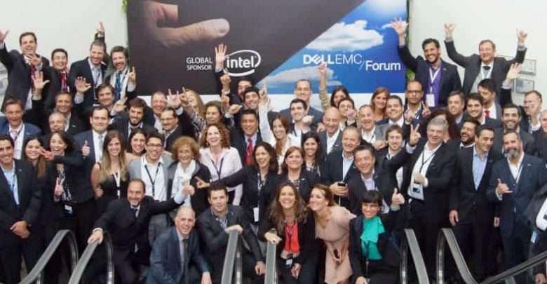 El Dell EMC Forum pasó por Buenos Aires