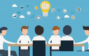 Dell cerró un acuerdo para comercializar soluciones Wireless Networking de Aerohive