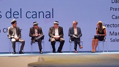 #CanalysForum 2017: Codo a codo con los Canales IT en nuestra recorrida