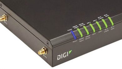 Diode incorpora nuevo producto para redes