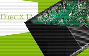 DirectX 12 aceptará configuraciones multi-GPU AMD+Nvidia