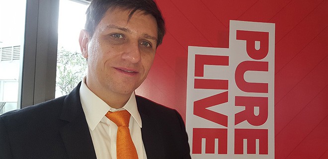 Pure Storage baja a América Latina con anuncios