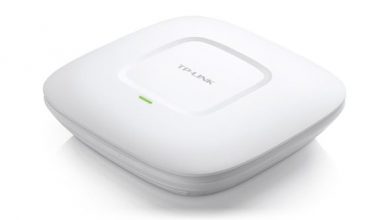 Una nueva solución Wi-Fi empresarial de TP-Link