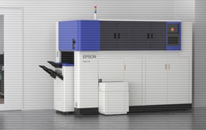 Epson desarrolla sistema de reciclado de papel