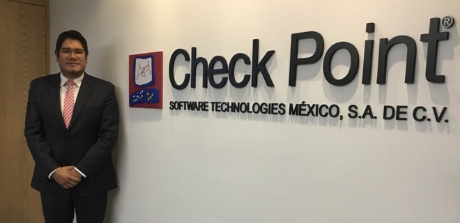 Check Point inaugura nuevas oficinas para la capacitación de sus canales