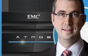 Eric Arcese, de EMC: “Tenemos un ecosistema de socios muy comprometido”