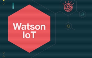 Con desarrollo y APIs, IBM impulsa IoT