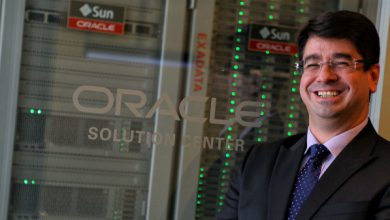 Oracle tiene nuevos negocios para canales interesados en aprovechar la tendencia IoT