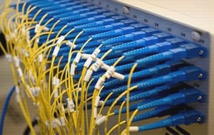 Nueva vida para Fibre Channel SAN