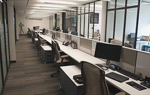Forcepoint estrena oficinas en México y Director de Ingeniería de Preventa Forcepoint estrena oficinas en México y Director de Ingeniería de Preventa