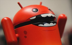 En aumento, malware para Android: G Data