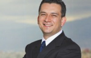 Aspect México tiene nuevo Vicepresidente