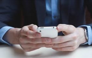 Blue Coat sugiere vigilar apps móviles empresariales