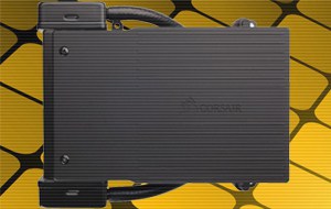 Corsair pone refrigeración líquida en equipos pequeños