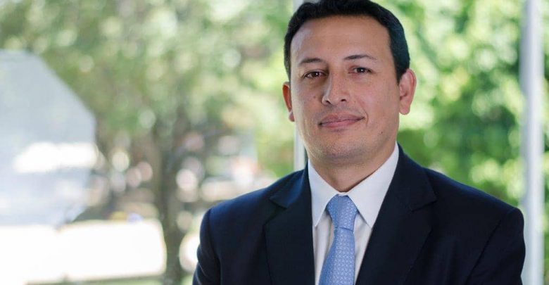 Westcon-Comstor nombra a Fernando López como Director General de MCA
