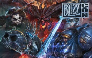 Gigabyte lleva clientes a la BlizzCon