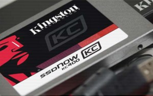 Kingston lleva 1TB en SSD al sector empresarial