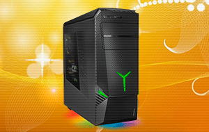 Razer y Lenovo se unen por gamers