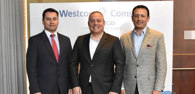 Westcon-Comstor es adquirida por SYNNEX Corporation