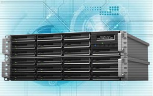 Synology actualiza su DiskStation Manager