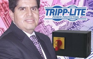 Tripp Lite integra Bypass en sus PDU