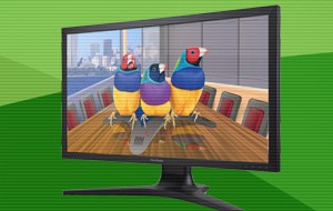 ViewSonic anuncia su nuevo monitor 4K de 28 pulgadas