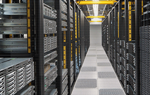 CommScope presenta sus más recientes soluciones para data centers