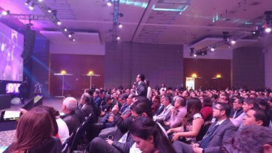 Be Ingram Micro 2017: empoderar el negocio del canal