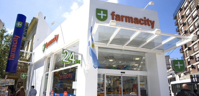 Farmacity implementa terminales de autogestión Farmacity implementa terminales de autogestión