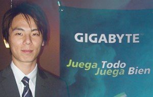 Gigabyte anuncia tarjeta de doble procesador para Workstation